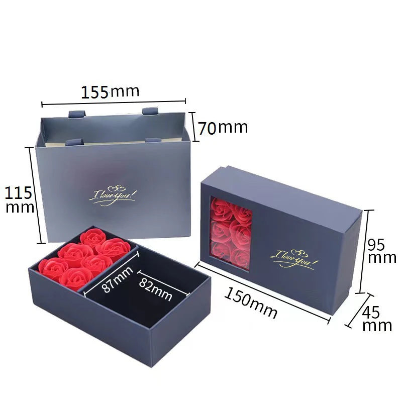 Lumière Love Gift Box